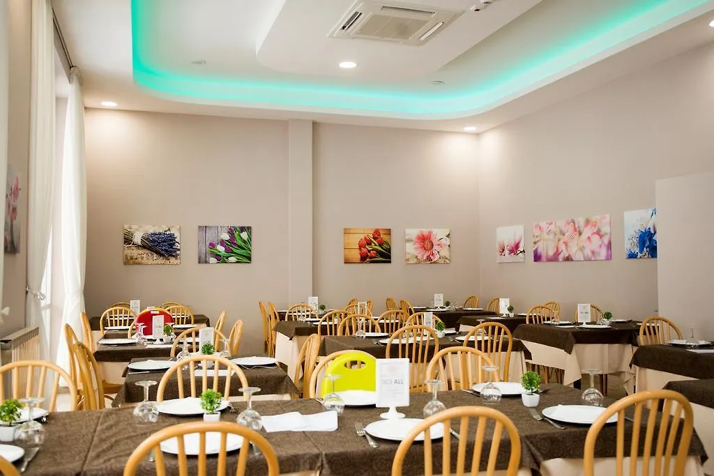 Hotel Nuovo Fiore Cattolica
