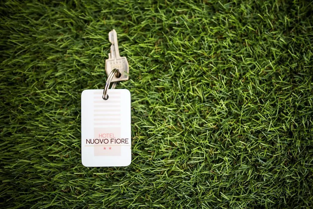 Hotel Nuovo Fiore Cattolica